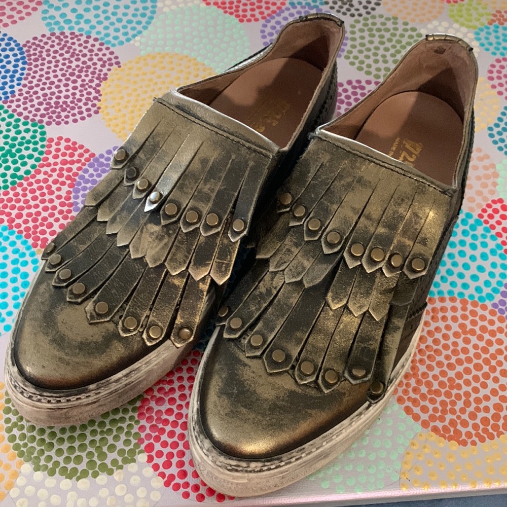 Italian Loafers